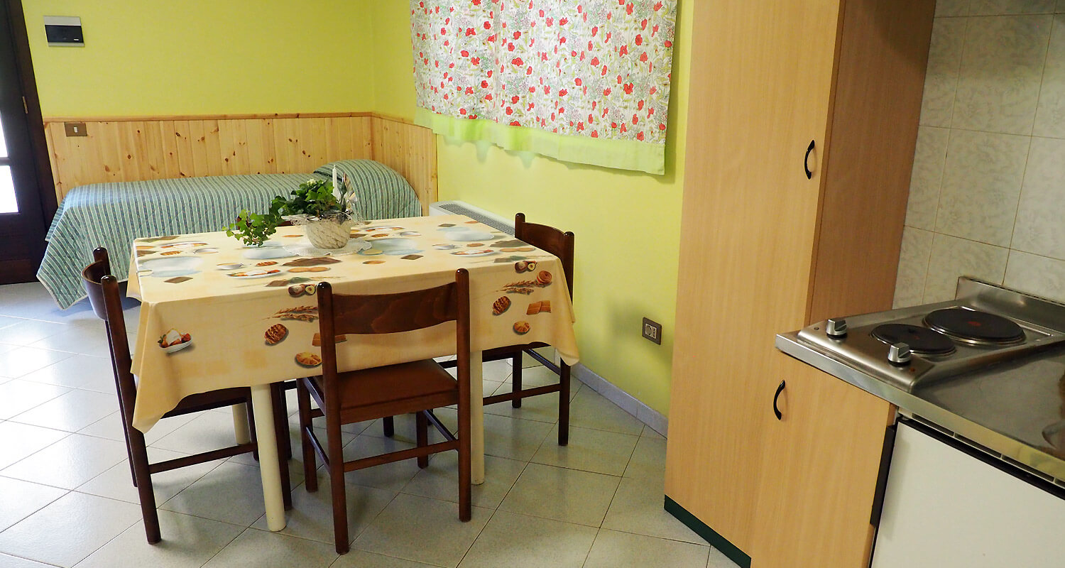 Residence Eden Park - Sarre - Aosta